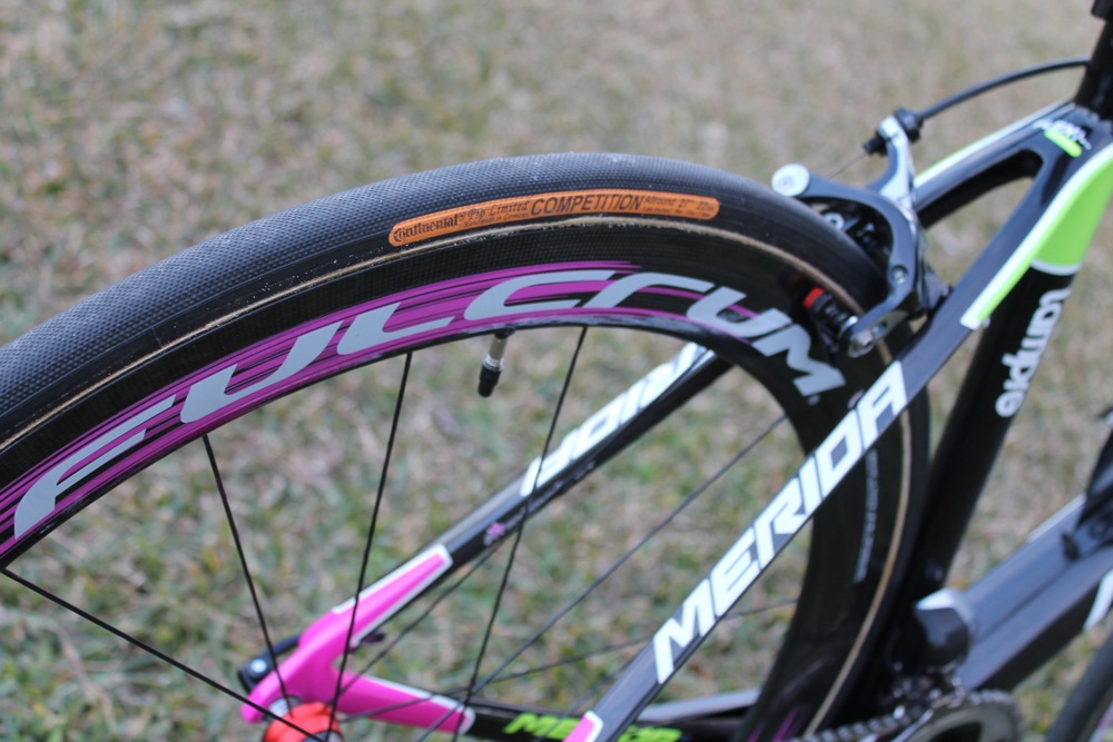 merida scultura 5000 lampre